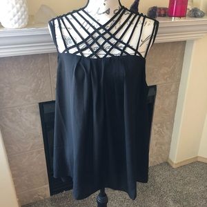 Women’s Torrid Tank